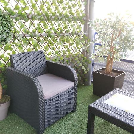 Apartamento LesClésDuBonheur, 47m2-Terrasse privative&Parking-RER B TGV 10min-Orly 20min by B4W Massy  Exterior foto