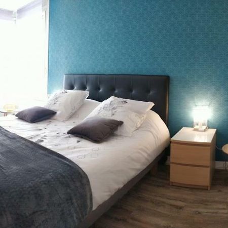 Apartamento LesClésDuBonheur, 47m2-Terrasse privative&Parking-RER B TGV 10min-Orly 20min by B4W Massy  Exterior foto