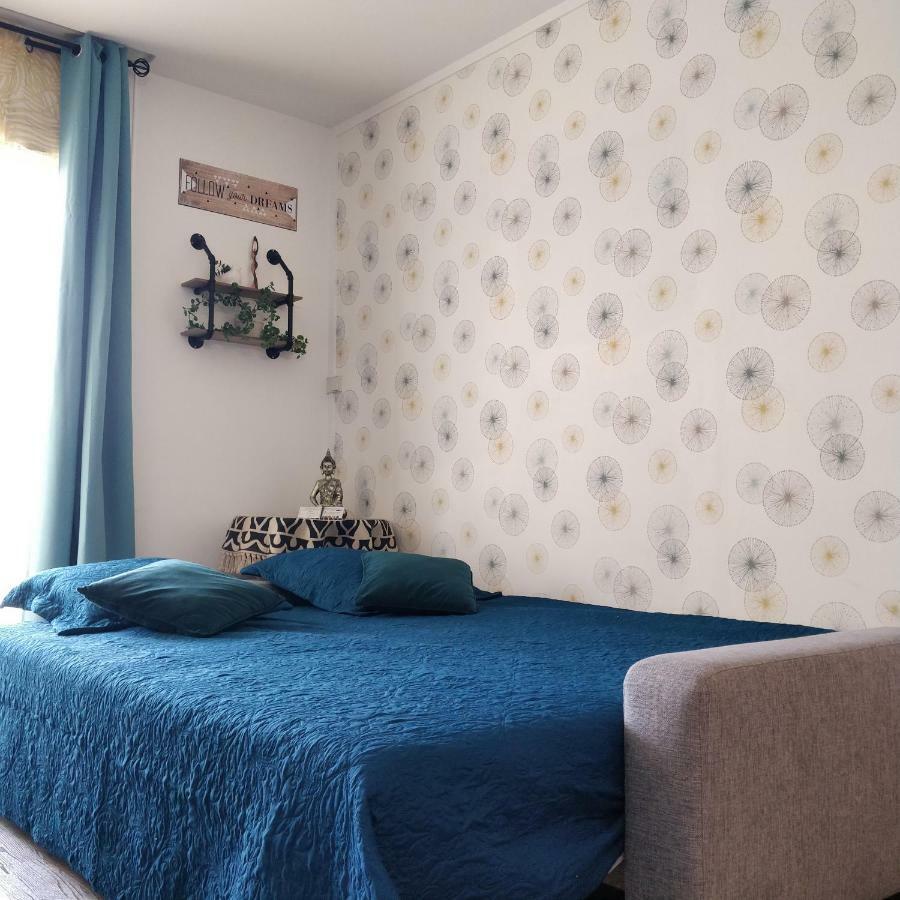 Apartamento LesClésDuBonheur, 47m2-Terrasse privative&Parking-RER B TGV 10min-Orly 20min by B4W Massy  Exterior foto