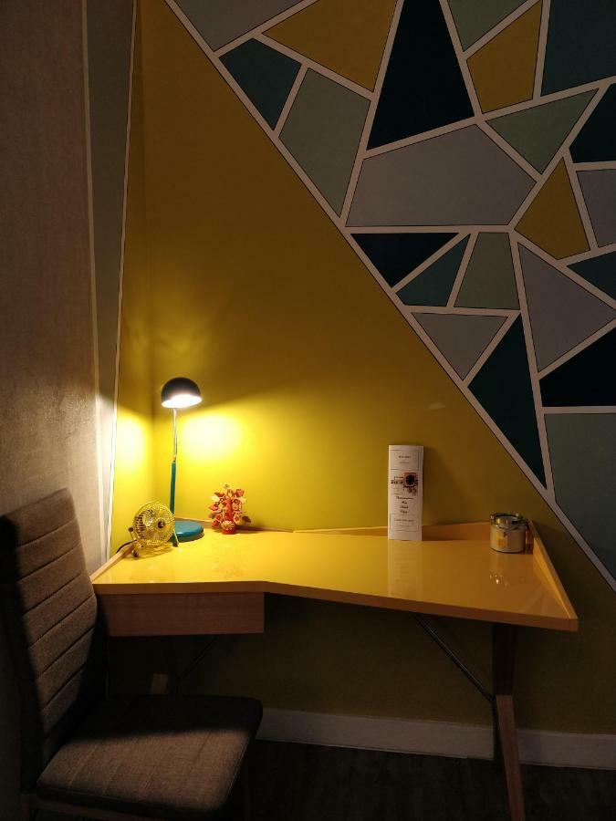 Apartamento LesClésDuBonheur, 47m2-Terrasse privative&Parking-RER B TGV 10min-Orly 20min by B4W Massy  Exterior foto